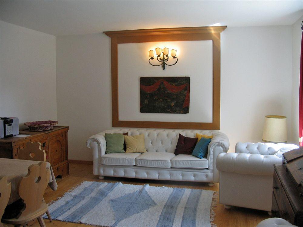 Residenza Bagni & Miramonti Apart otel Cavalese Dış mekan fotoğraf