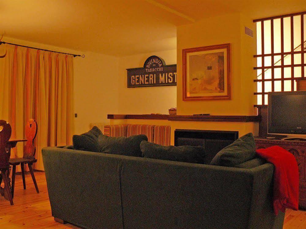 Residenza Bagni & Miramonti Apart otel Cavalese Dış mekan fotoğraf