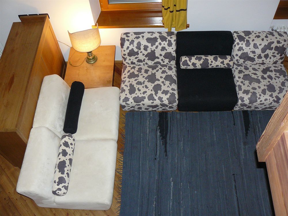 Residenza Bagni & Miramonti Apart otel Cavalese Dış mekan fotoğraf